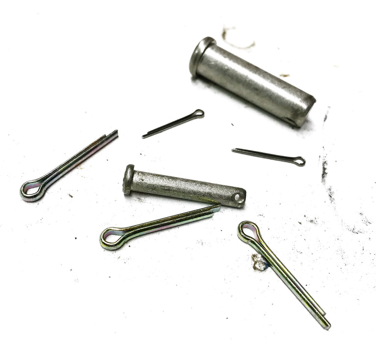 Gunite Clevis Pin Kit AS4012 NOS