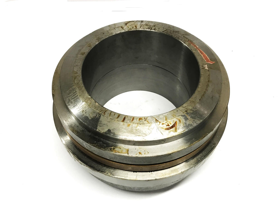 Hoffmann 5-Piece 10 inch Double Thrust Bearing WD24-1/2 NOS