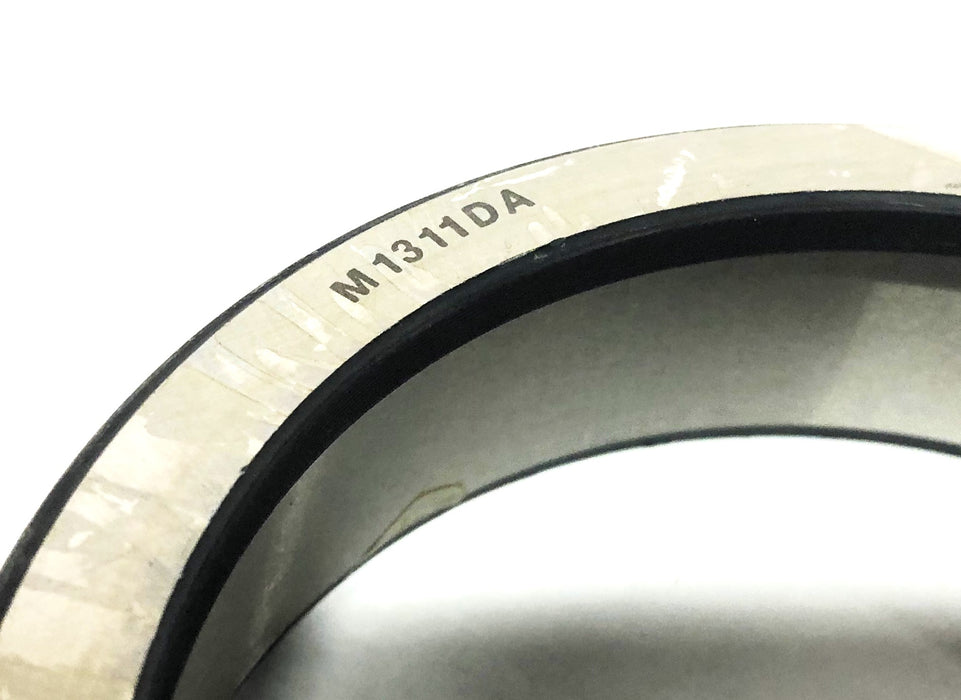 Link-Belt Cylindrical Roller Bearing Outer Race M1311DA NOS