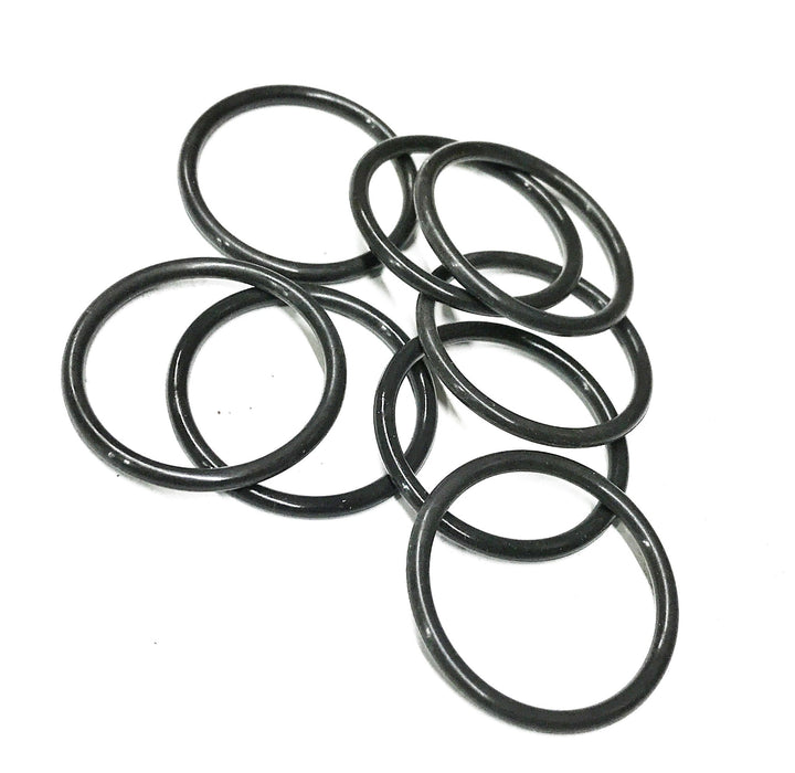 Isuzu/GM O-Ring Seal 8-97604916-0 (97604916) [Lot of 8] NOS