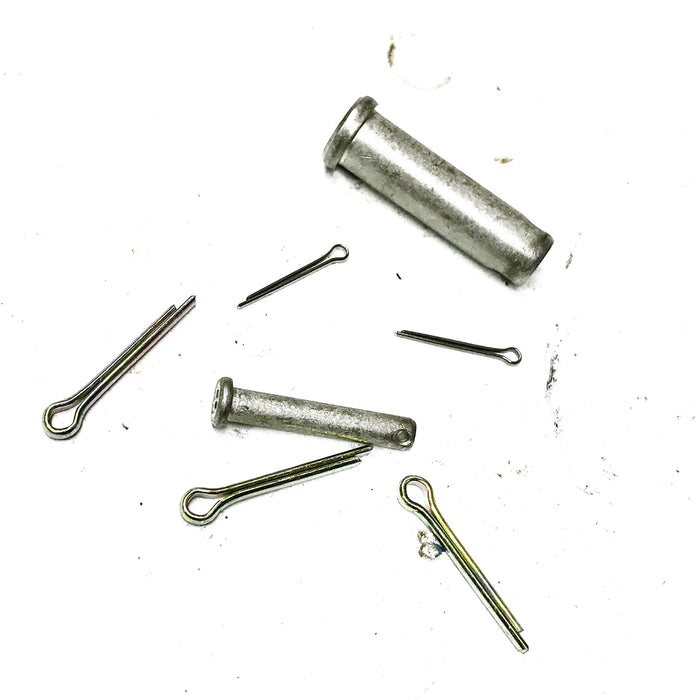 Gunite Clevis Pin Kit AS4012 NOS