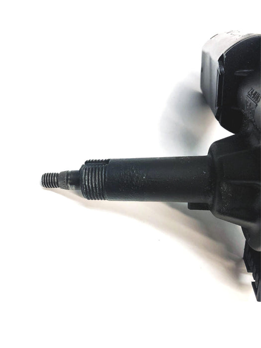 Valeo Black Wiper Motor 53671347 USED