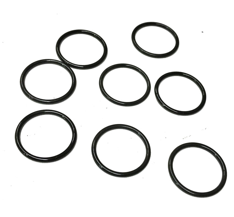 Isuzu/GM O-Ring Seal 8-97604916-0 (97604916) [Lot of 8] NOS