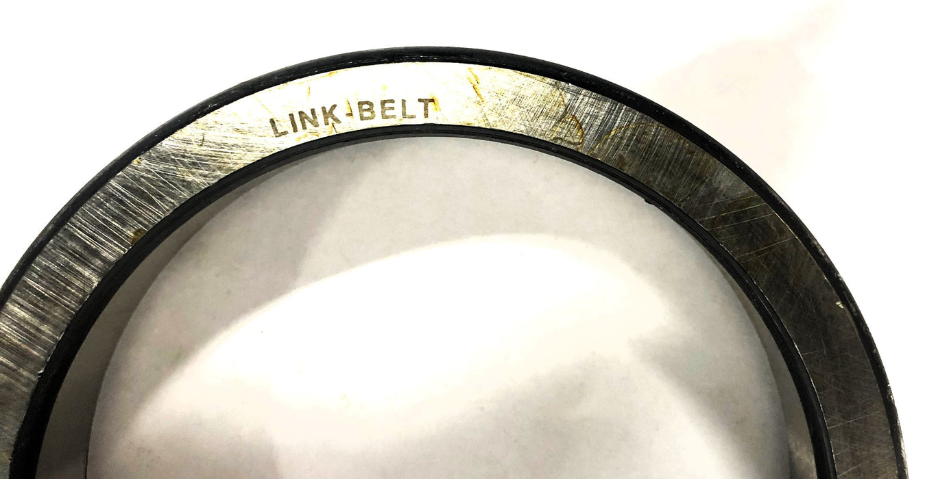 Link-Belt Cylindrical Roller Bearing Outer Race M1311DA NOS