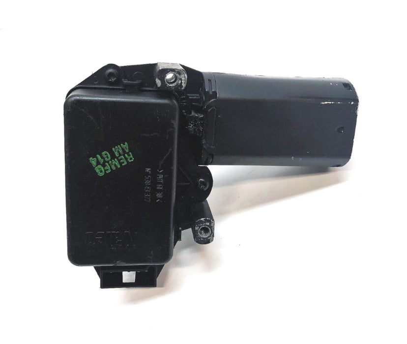 Valeo Black Wiper Motor 53671347 USED