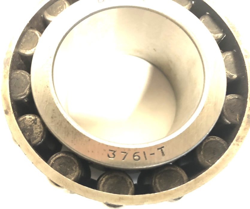 Bower Roller Bearing 3761-T NOS