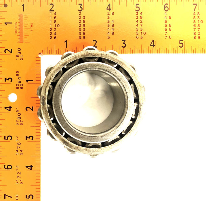 Bower Roller Bearing 3761-T NOS