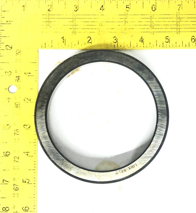Link-Belt Cylindrical Roller Bearing Outer Race M1311DA NOS