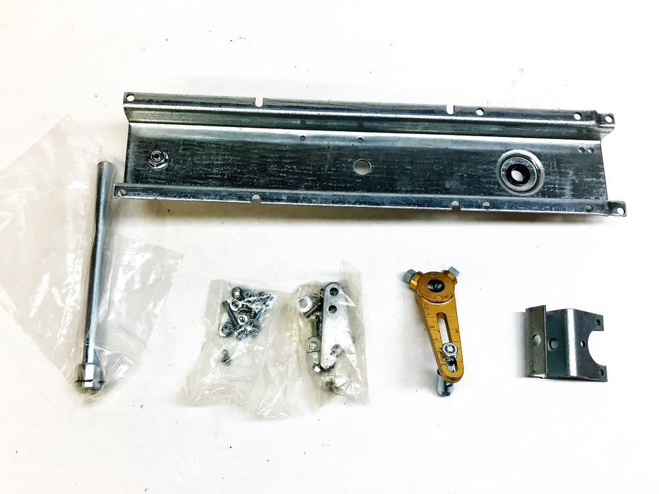 Johnson Controls Mounting Kit 20RF52 NOS