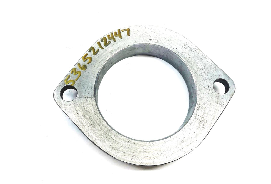 Unbranded Downpipe Flange 5365212447 NOS