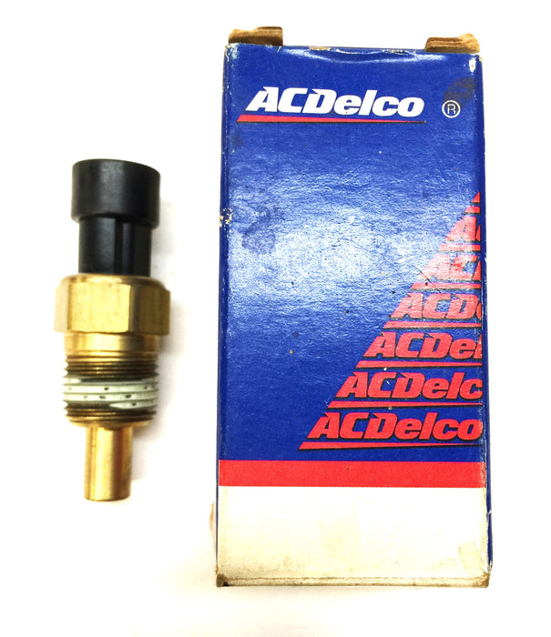 Conjunto de sensor de temperatura del refrigerante ACDelco 10096181 NOS