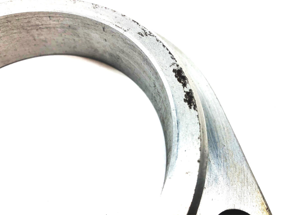 Unbranded Downpipe Flange 5365212447 NOS