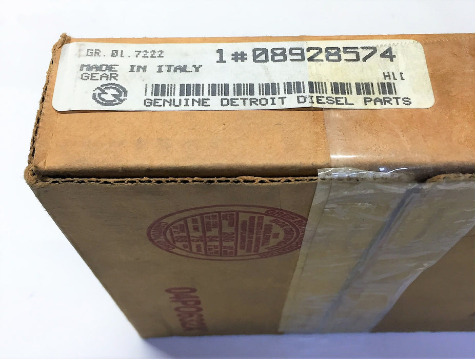 Detroit Diesel Idler Gear 8928574 NOS