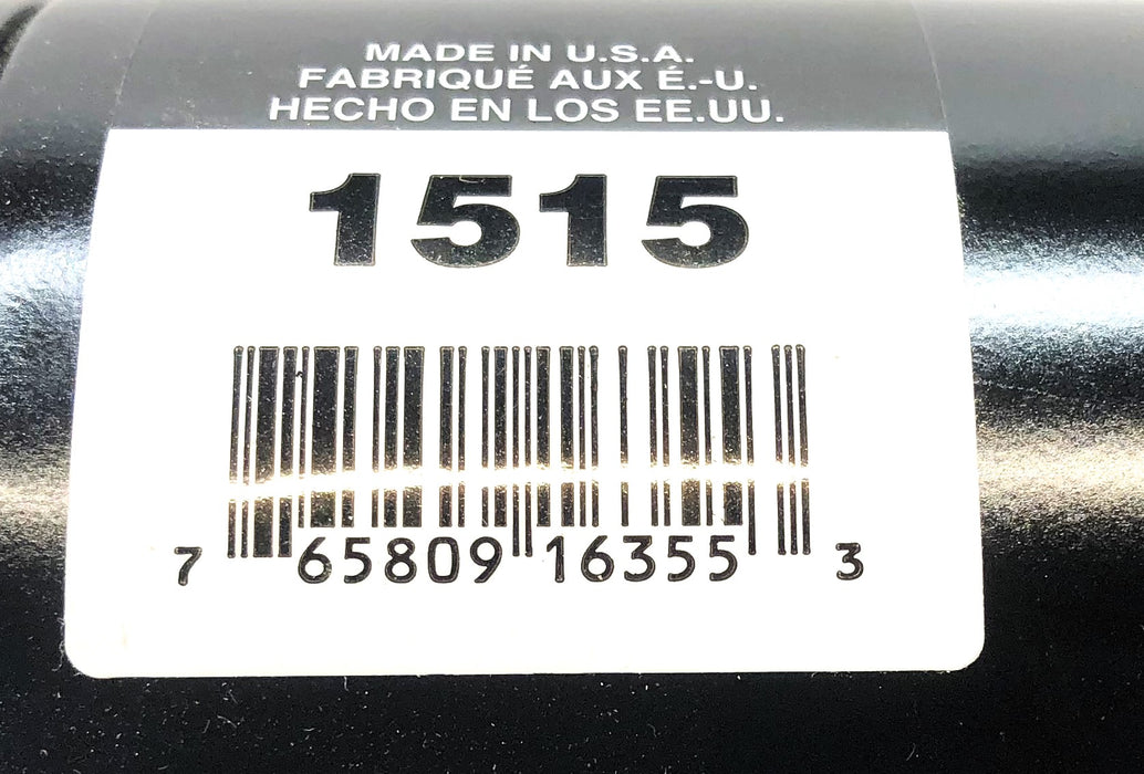 Napa Gold Black Oil Filter 1515 (85515) [Lot of 2] NOS