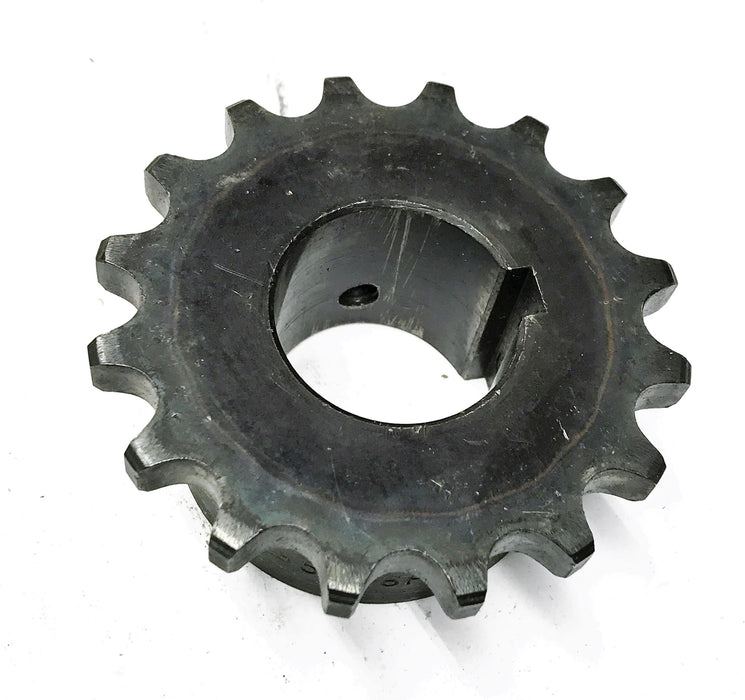 Tsubaki 1-3/8" Sprocket 5016F NOS