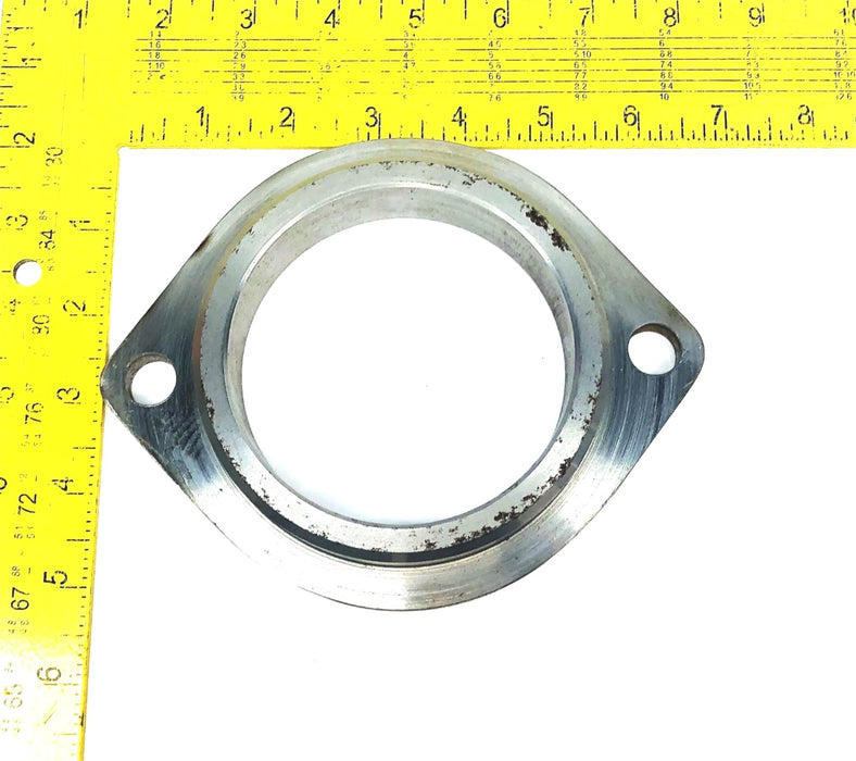 Unbranded Downpipe Flange 5365212447 NOS