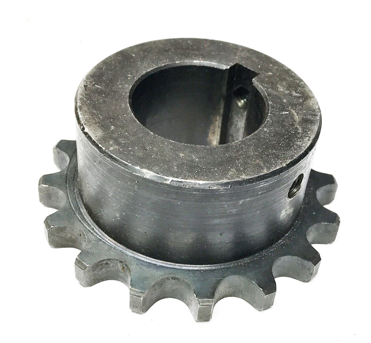 Tsubaki 1-3/8" Sprocket 5016F NOS