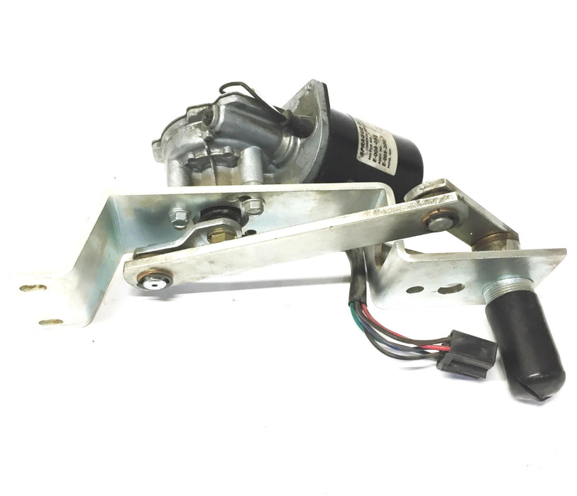 Sprague Windshield Washer Motor Assembly E-005-209