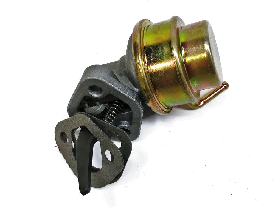 Master Fuel Pump Assembly 1356 NOS