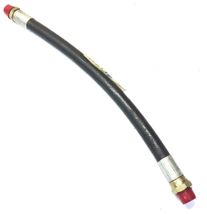 Alamo " #12-#12MPX-#12MB" 23" Return Hose 103196