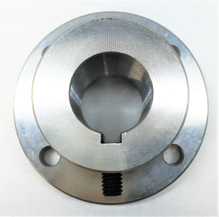 UNBRANDED Companion Flange PTO-31SF-1.25-31 NOS