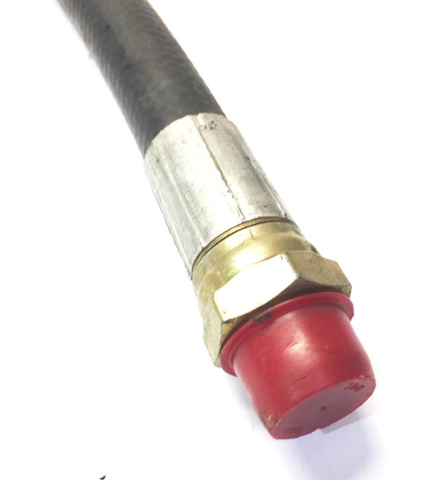 Alamo " #12-#12MPX-#12MB" 23" Return Hose 103196