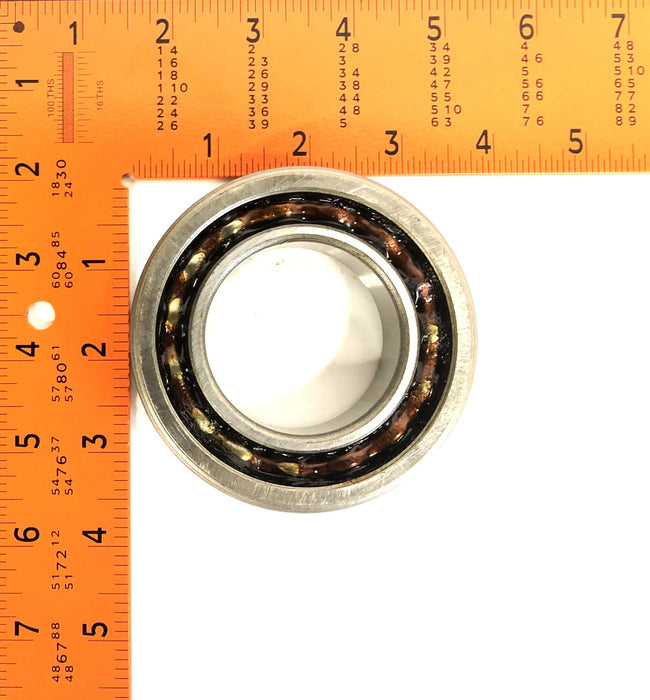 BCA Angular Contact Ball Bearing 7210 NOS