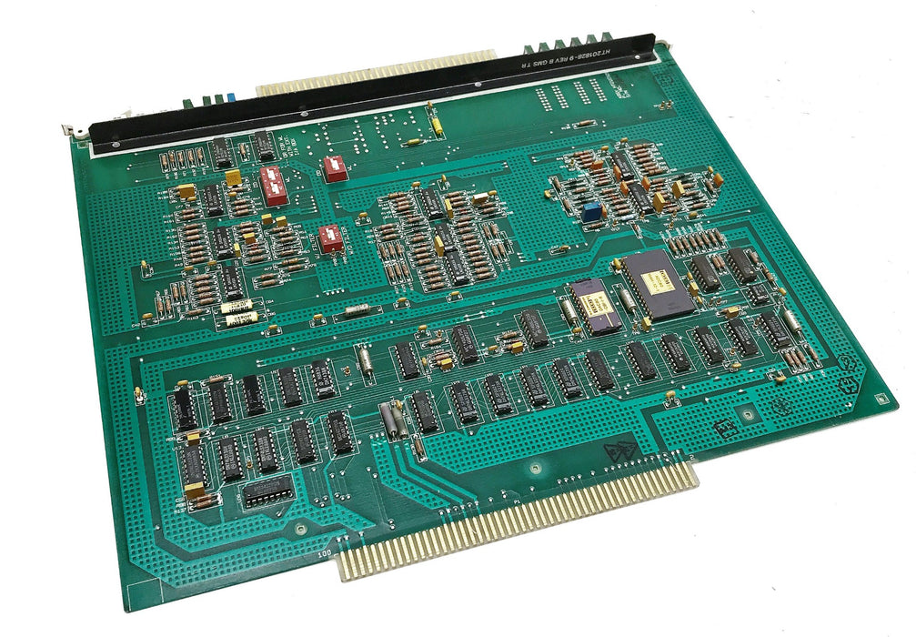 OTIS Power Amp In/Out Circuit Board Assembly HT205925-1-10