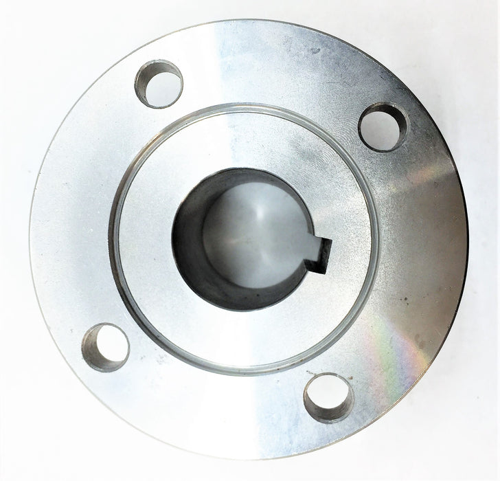 UNBRANDED Companion Flange PTO-31SF-1.25-31 NOS