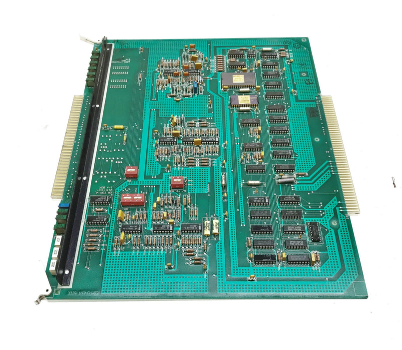 OTIS Power Amp In/Out Circuit Board Assembly HT205925-1-10