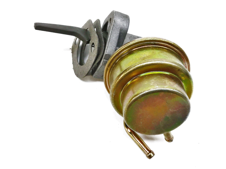 Master Fuel Pump Assembly 1356 NOS