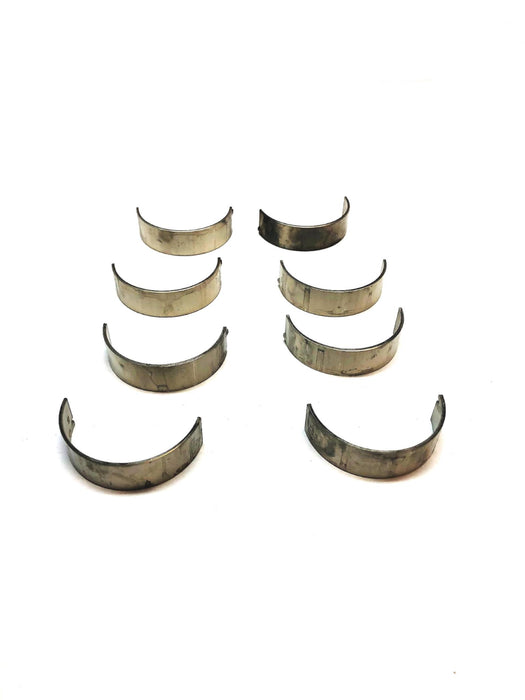 Federal Mogul Engine Connecting Rod Bearings 3380 CPA 20 [Lot of 4] NOS