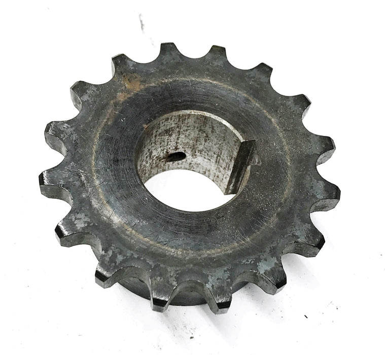 Tsubaki 1-3/16" Sprocket 5016F NOS