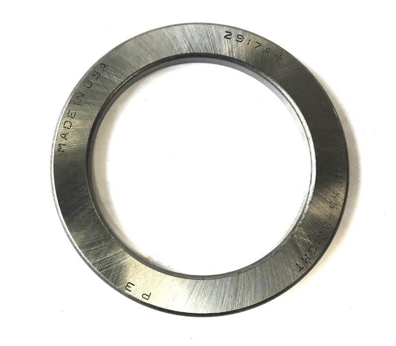 Hess-Bright Set Of 2 Thrust Washer 2917A NOS