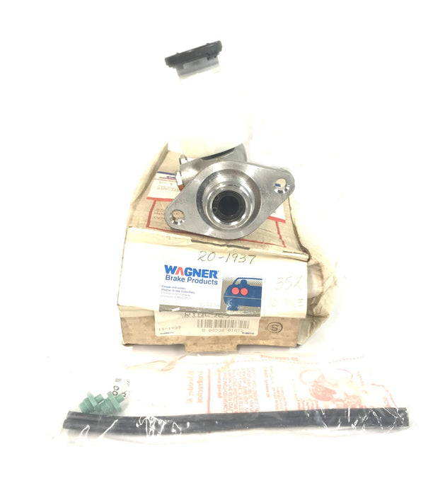 Wagner Brake Master Cylinder R105252 (46010-48W00) REMANUFACTURED