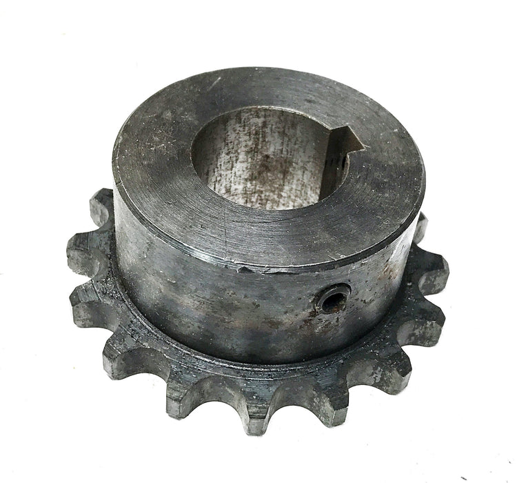 Tsubaki 1-3/16" Sprocket 5016F NOS