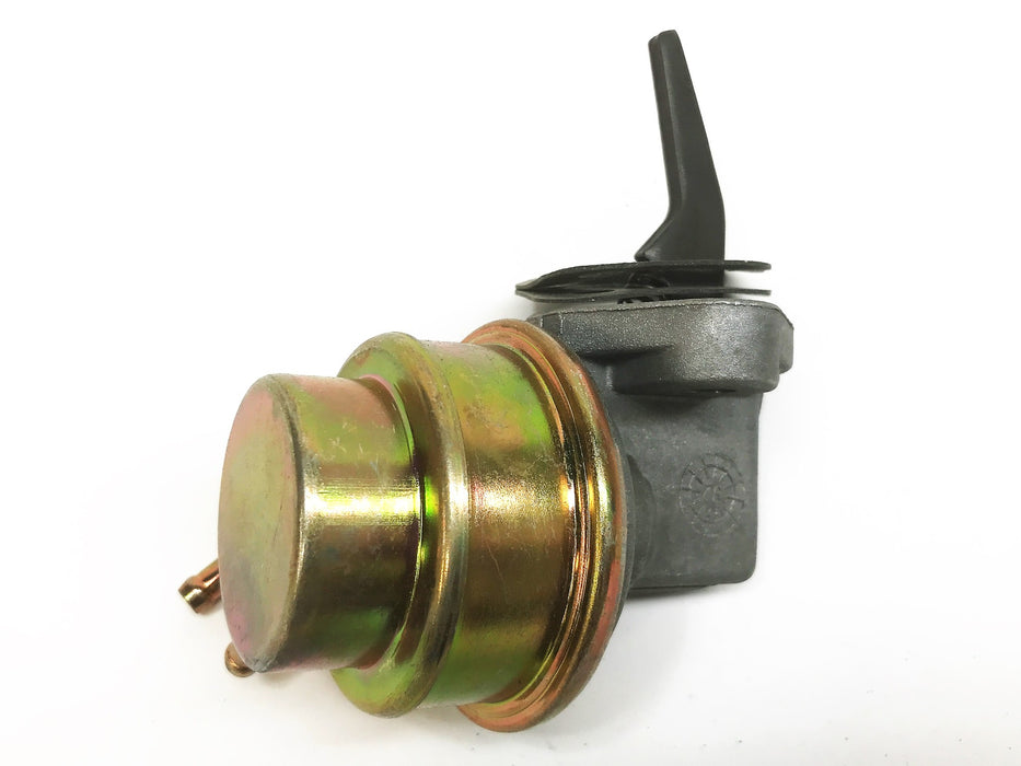 Master Fuel Pump Assembly 1356 NOS