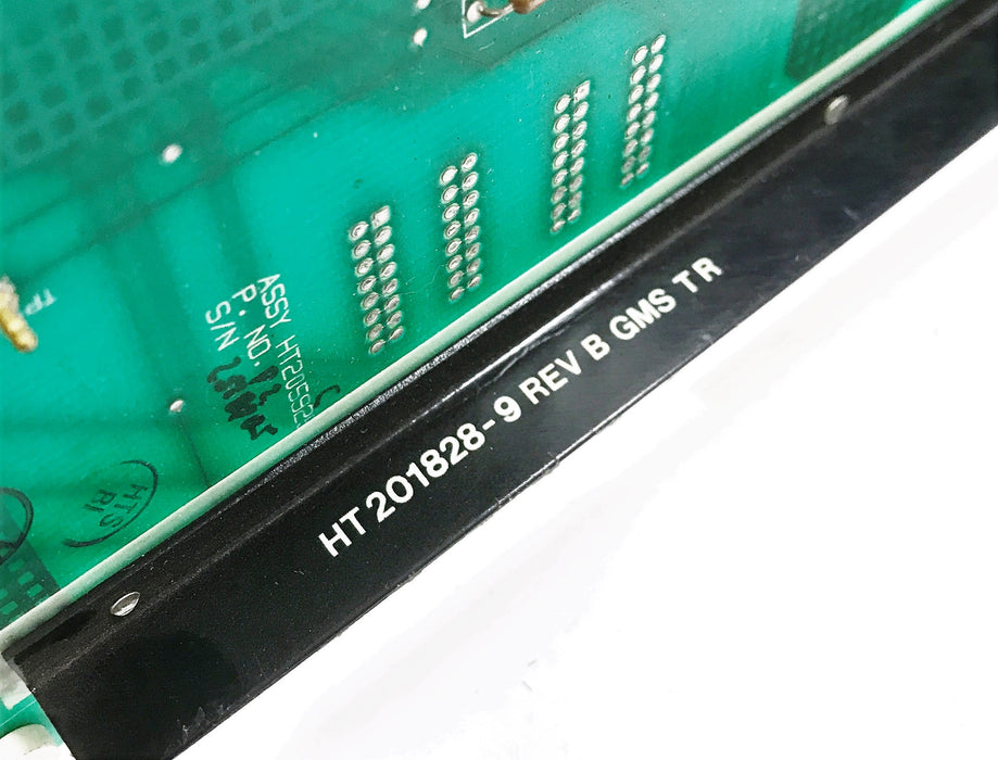 OTIS Power Amp In/Out Circuit Board Assembly HT205925-1-10