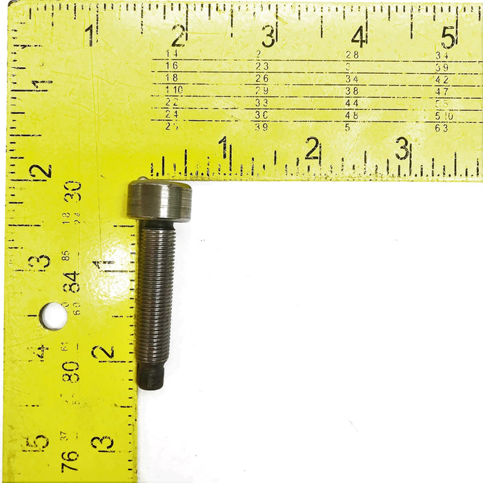 Detroit Diesel Rocker Arm Adjuster Screw 23520819 [Lot of 2] NOS