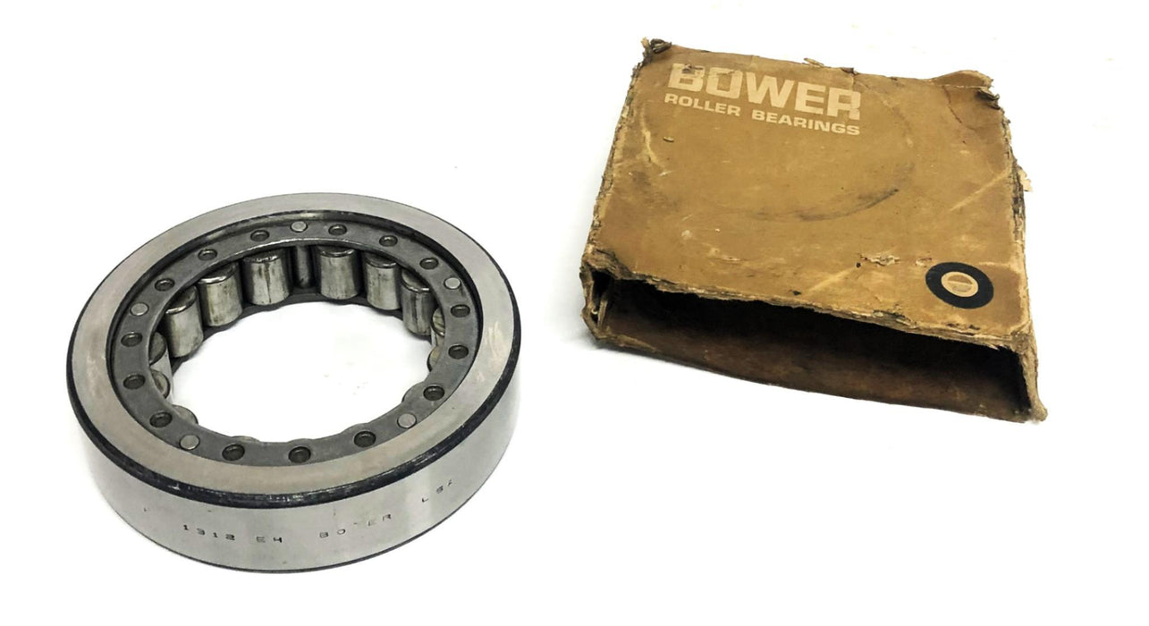 Bower Cylindrical Roller Bearing Outer Roller Cage 1312EH NOS