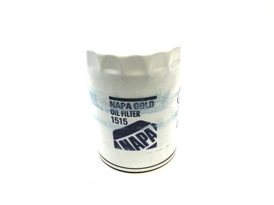 Napa Gold Engine Oil Filter 1515 (85515) [Lot of 2] NOS