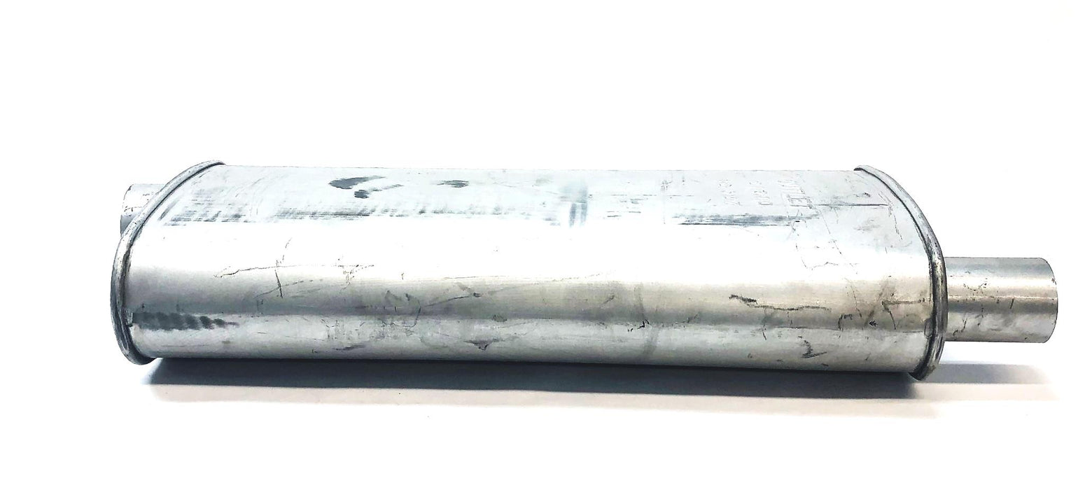 Unbranded Exhaust Muffler 21910 (12-527) NOS