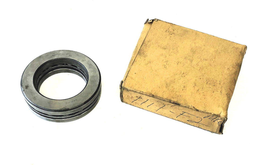 MRC Thrust Bearing 111F-2 NOS