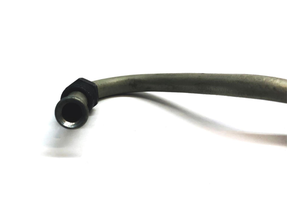 GM Transmission Oil Cooler Lower Pipe Assembly 10080293 NOS