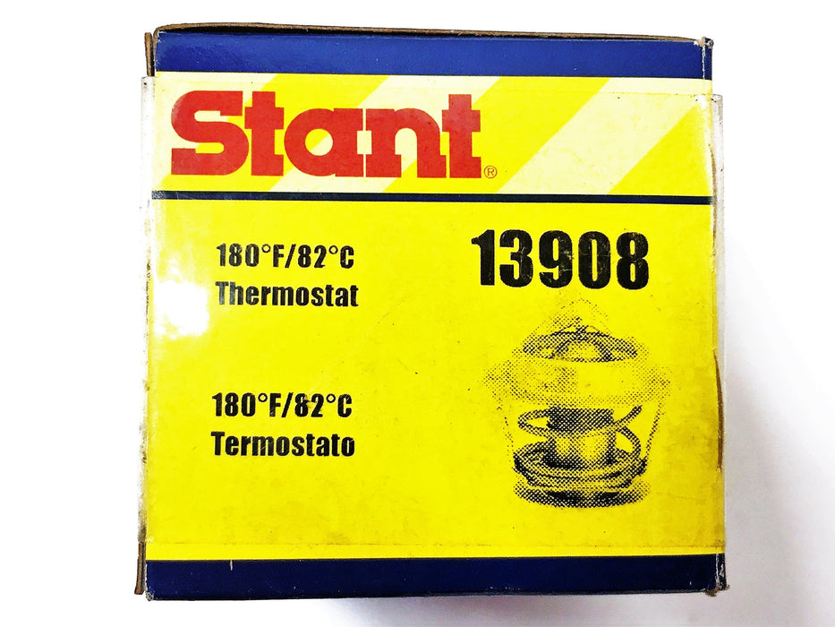Stant Thermostat 13908 NOS