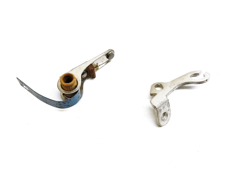 Sorensen Ignition Contact Set G-11 [Lot of 3] NOS