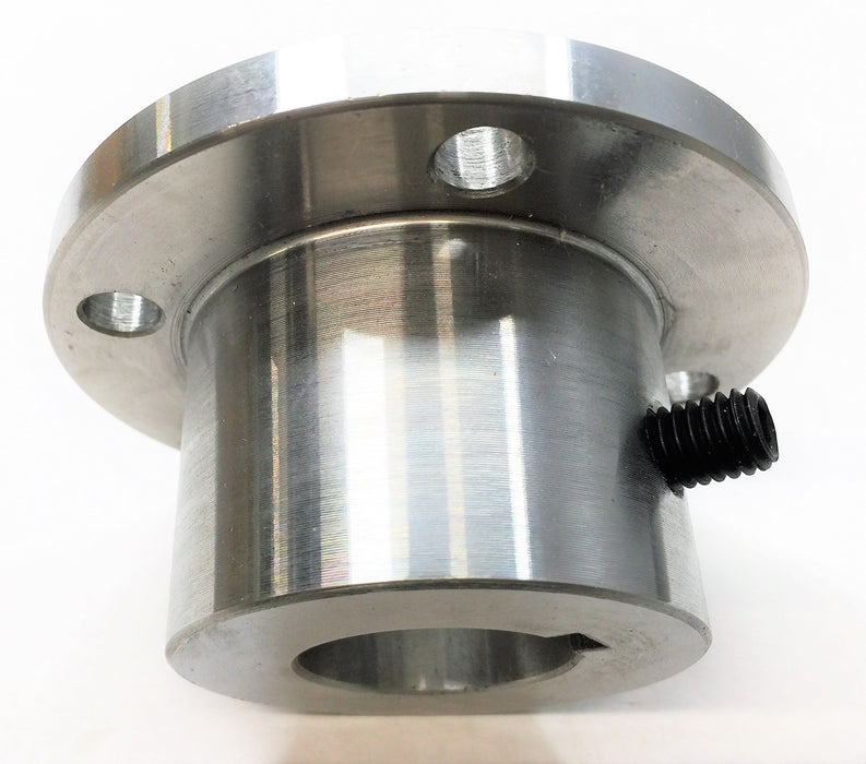 UNBRANDED Companion Flange PTO-31SF-1.25-31 NOS