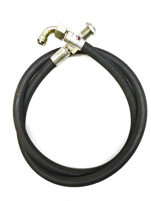 Flextral 3000PSI Hose HC08045-181 NOS