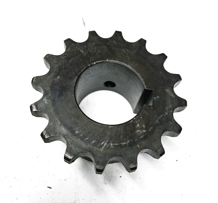 Tsubaki 1-1/2" Sprocket 5016F NOS