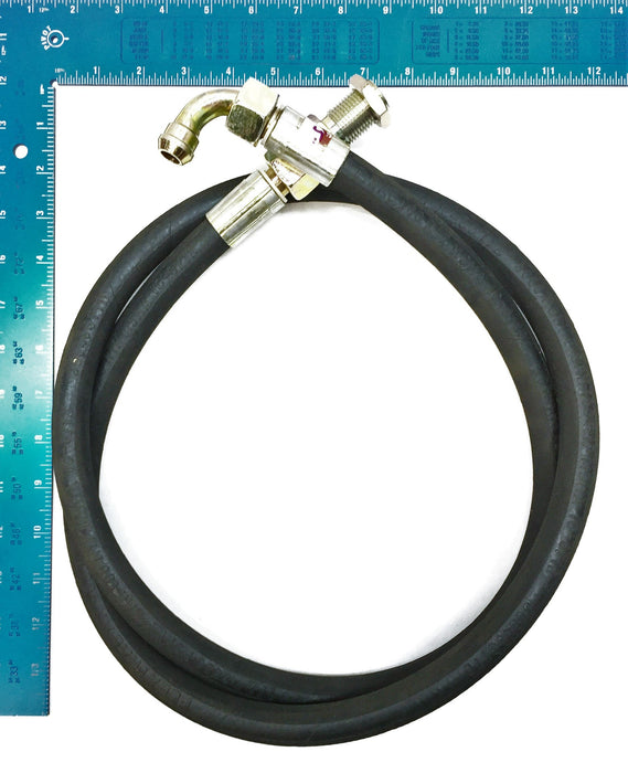 Flextral 3000PSI Hose HC08045-181 NOS